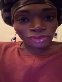 Poster for Wedding shoutout video from Kornbread Jete