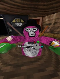 Poster for Other video from MbeachyVR