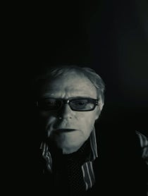 Poster for Birthday video from David J
