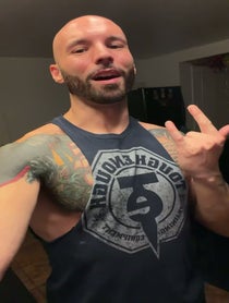 Poster for Other video from Tommy Invincible