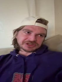 Poster for Advice video from Evan Breen