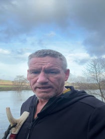 Poster for Other video from Mark Billy Billingham