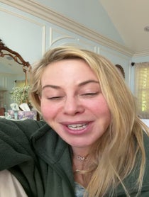 Poster for Birthday video from Tara Lipinski