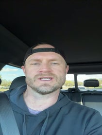 Poster for Birthday video from Kyle Kendrick