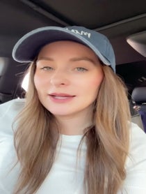 Poster for Birthday video from Leah Messer