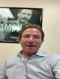 Poster for Birthday video from Jim Rome