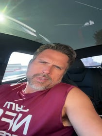 Poster for Pep Talk video from Joshua Morrow