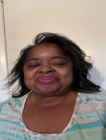 Poster for Birthday video from Ms Juicy Baby