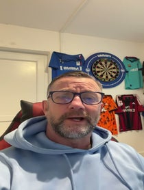 Poster for Birthday video from Simple Simon