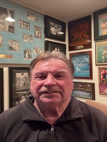 Poster for Other video from Ron Cey