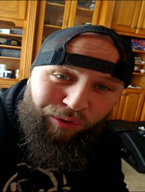 Poster for Pep Talk video from OverTime