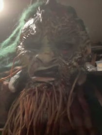 Poster for Other video from Grodius Maximus