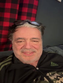 Poster for Birthday video from John Fiore