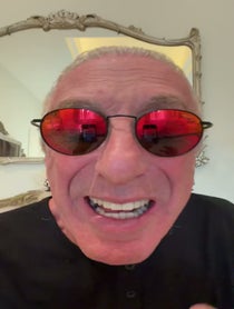 Poster for Other video from Dee Snider