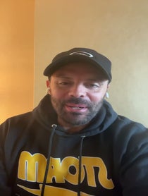 Poster for Good luck video from Jason Belmonte