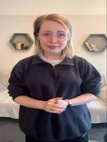Poster for Other video from Amy Trudge