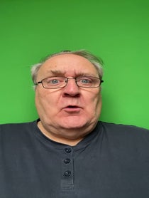 Poster for Other video from Michael Troughton