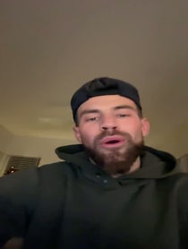 Poster for Birthday video from Cam Payne