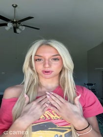 Poster for Intro video video from Brooklynn Lily Kucirek