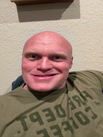 Poster for Roast video from Fire Department Chronicles