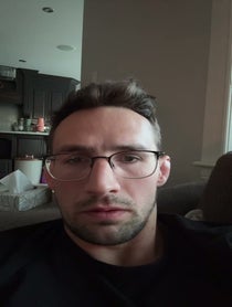 Poster for Pep Talk video from Rory "Red King" Macdonald