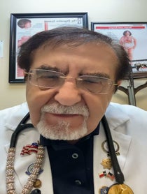 Poster for Other video from Dr. Now