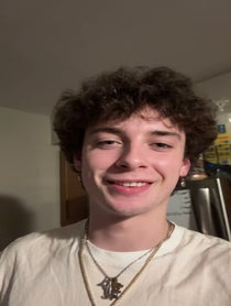 Poster for Birthday video from Max McDillion