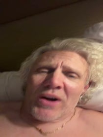 Poster for Birthday video from Jimmy Bullard