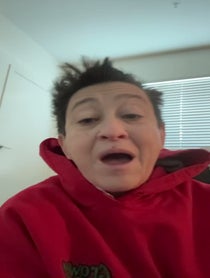 Poster for Birthday video from Mario Bosco