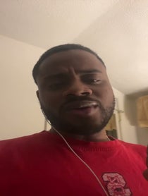 Poster for Birthday video from Baldwin W.