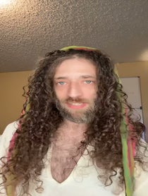 Poster for Roast video from Gay Jesus