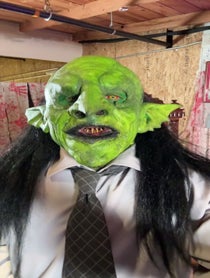 Poster for Other video from John Goblikon