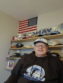 Poster for Other video from Robert R. Shafer