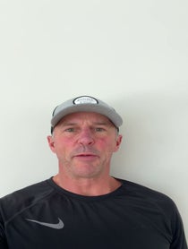 Poster for Pep Talk video from Mike Modano