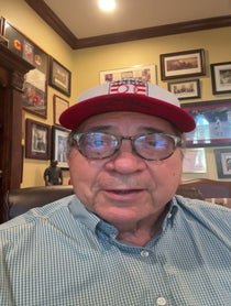 Poster for Other video from Johnny Bench