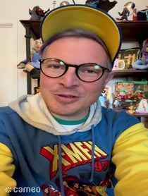 Poster for Intro video video from JP Karliak