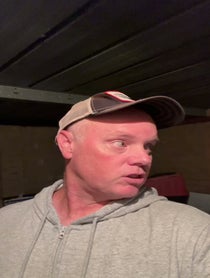 Poster for Birthday video from Billy Stiles