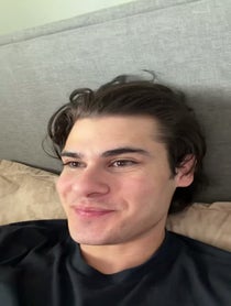 Poster for Birthday video from Cookie King