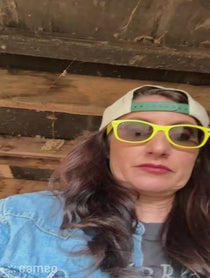 Poster for Intro video video from The Good Place Farm