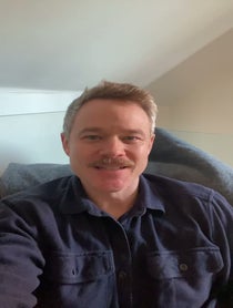 Poster for Roast video from Aaron Ashmore