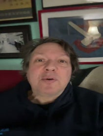 Poster for Other video from Dave Hill