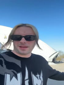 Poster for Other video from Justin Morrow