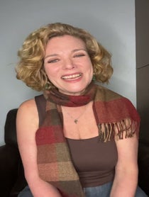 Poster for Question video from Katie Barberi