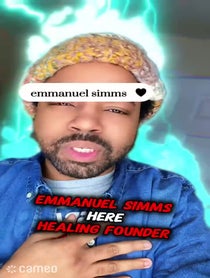 Poster for Intro video video from Emmanuel Simms