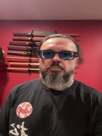 Poster for Other video from Damien Echols
