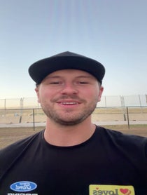 Poster for Other video from Todd Gilliland