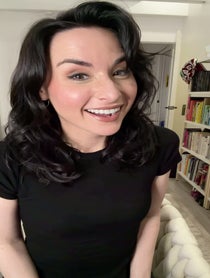 Poster for Other video from Allison Scagliotti