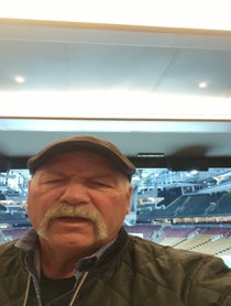 Poster for Pep Talk video from Wendel Clark