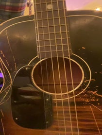 Poster for Birthday video from Murry Hammond