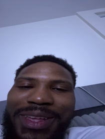 Poster for Roast video from Malik Beasley